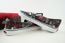 Load image into Gallery viewer, Vans Classics Slip-On Horror Pack Friday the 13th Jason Voorhees