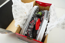 Load image into Gallery viewer, Vans Classics Slip-On Horror Pack Friday the 13th Jason Voorhees