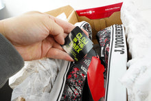 Load image into Gallery viewer, Vans Classics Slip-On Horror Pack Friday the 13th Jason Voorhees
