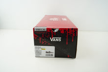 Load image into Gallery viewer, Vans Classics Slip-On Horror Pack Friday the 13th Jason Voorhees