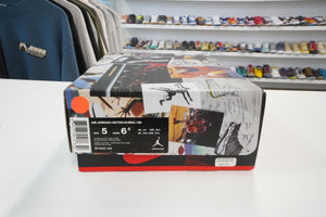 Air Jordan 1 Retro High Union Black Toe