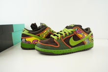 Load image into Gallery viewer, Nike SB Dunk Low De La Soul