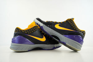 Nike Kobe 4 Protro Carpe Diem