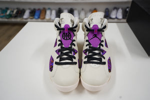 Air Jordan 6 Retro Quai 54