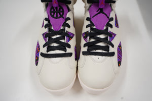 Air Jordan 6 Retro Quai 54