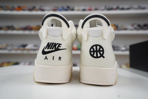 Air Jordan 6 Retro Quai 54