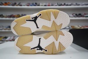 Air Jordan 6 Retro Quai 54