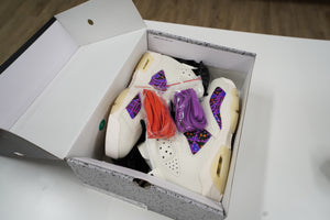 Air Jordan 6 Retro Quai 54