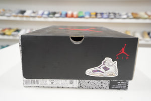 Air Jordan 6 Retro Quai 54