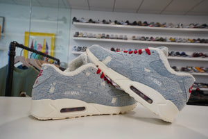 Nike By You Air Max 90 Levis