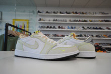 Load image into Gallery viewer, Air Jordan 1 Retro Low Ghost Green