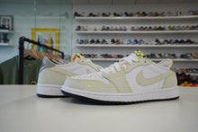 Load image into Gallery viewer, Air Jordan 1 Retro Low Ghost Green