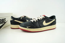 Load image into Gallery viewer, Jordan 1 Retro Low Nigel Sylvester Better With Time