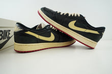 Load image into Gallery viewer, Jordan 1 Retro Low Nigel Sylvester Better With Time