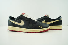 Load image into Gallery viewer, (Signed) Jordan 1 Retro Low Nigel Sylvester Better With Time