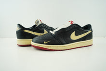 Load image into Gallery viewer, (Signed) Jordan 1 Retro Low Nigel Sylvester Better With Time