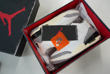 Load image into Gallery viewer, Air Jordan 3 Retro White Cement Reimagined