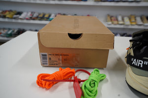 Nike Air Presto Off-White