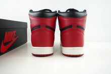Load image into Gallery viewer, Jordan 1 Retro High '85 Bred (2025)