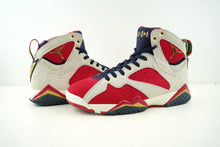 Load image into Gallery viewer, Jordan 7 Retro Trophy Room New Sheriff in Town