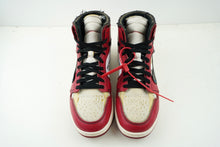 Load image into Gallery viewer, Jordan 1 Retro High Off-White Chicago