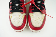 Load image into Gallery viewer, Jordan 1 Retro High Off-White Chicago