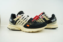 Load image into Gallery viewer, Nike Air Presto Off-White