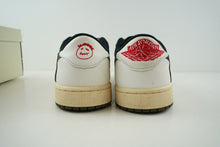 Load image into Gallery viewer, Jordan 1 Retro Low Travis Scott Olive (W)
