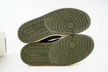Load image into Gallery viewer, Jordan 1 Retro Low Travis Scott Olive (W)