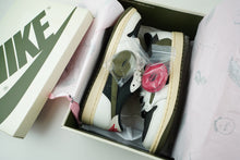 Load image into Gallery viewer, Jordan 1 Retro Low Travis Scott Olive (W)