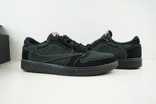 Load image into Gallery viewer, Jordan 1 Retro Low Travis Scott Black Phantom