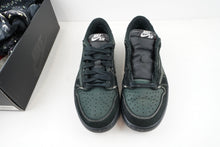 Load image into Gallery viewer, Jordan 1 Retro Low Travis Scott Black Phantom