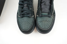 Load image into Gallery viewer, Jordan 1 Retro Low Travis Scott Black Phantom
