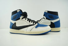 Load image into Gallery viewer, Jordan 1 Retro High SP Fragment x Travis Scott