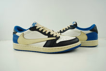 Load image into Gallery viewer, Jordan 1 Retro Low Fragment x Travis Scott