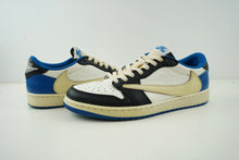 Load image into Gallery viewer, Jordan 1 Retro Low Fragment x Travis Scott