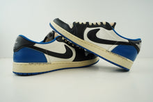 Load image into Gallery viewer, Jordan 1 Retro Low Fragment x Travis Scott