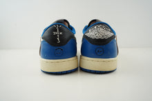 Load image into Gallery viewer, Jordan 1 Retro Low Fragment x Travis Scott