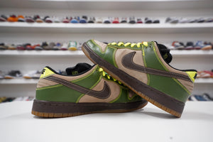 Nike SB Dunk Low Jedi