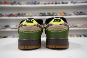 Nike SB Dunk Low Jedi