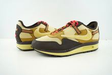 Load image into Gallery viewer, Nike Air Max 1 Travis Scott Cactus Jack Baroque Brown