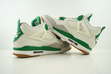 Load image into Gallery viewer, Jordan 4 Retro SB Pine Green