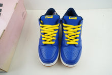 Load image into Gallery viewer, Nike SB Dunk Low Boca Juniors