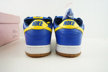 Load image into Gallery viewer, Nike SB Dunk Low Boca Juniors