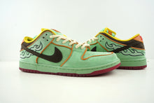 Load image into Gallery viewer, Nike SB Dunk Low Rodeo Tourmaline