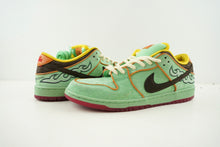 Load image into Gallery viewer, Nike SB Dunk Low Rodeo Tourmaline