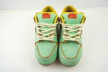 Load image into Gallery viewer, Nike SB Dunk Low Rodeo Tourmaline