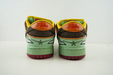 Load image into Gallery viewer, Nike SB Dunk Low Rodeo Tourmaline