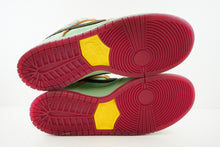 Load image into Gallery viewer, Nike SB Dunk Low Rodeo Tourmaline