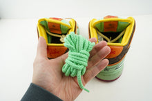 Load image into Gallery viewer, Nike SB Dunk Low Rodeo Tourmaline